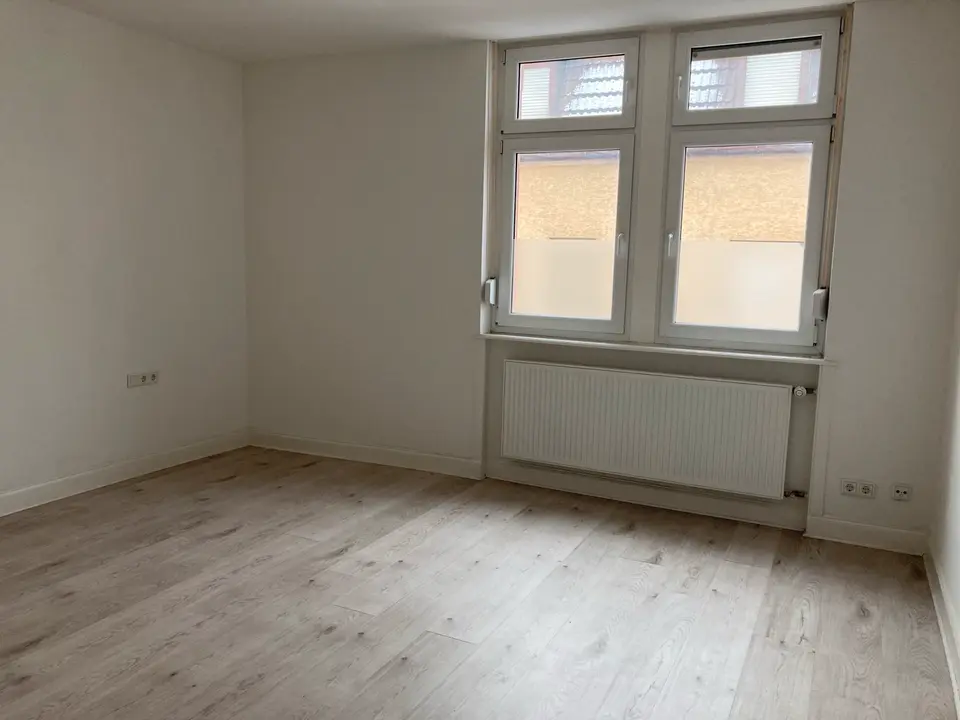 2 Zimmer Wohnung mit 65 m² in Mannheim – Bild 2