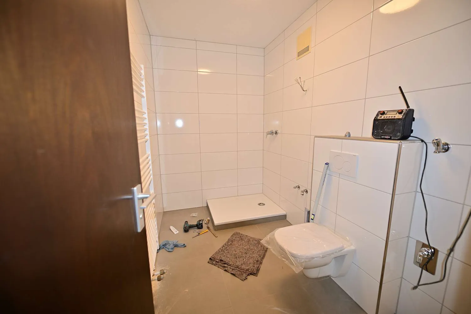 3 Zimmer Wohnung mit 84 m² in Nürnberg – Bild 3