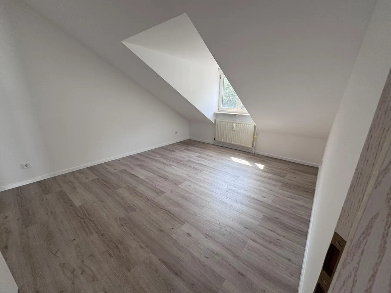 3 Zimmer Wohnung mit 77 m² in Coburg – Bild 5