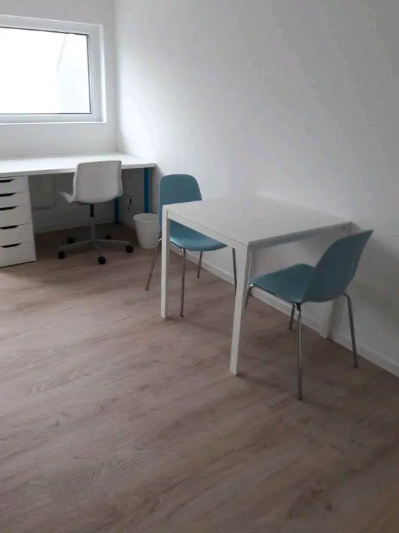 2 Zimmer Wohnung mit 23 m² in Ingolstadt – Bild 4