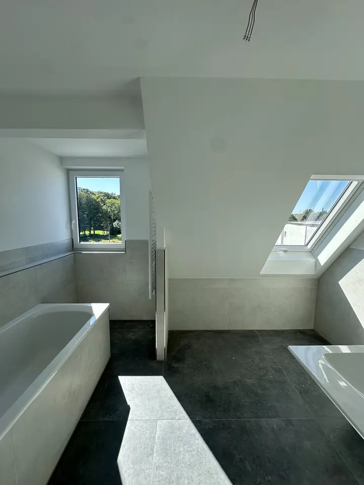 6 Zimmer Wohnung mit 117 m² in Crimmitschau – Bild 8