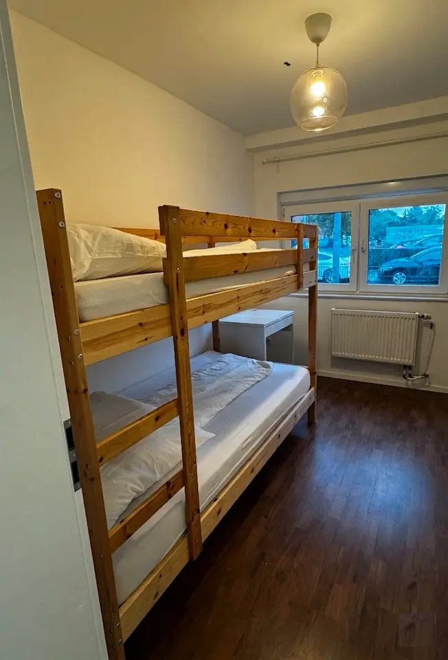 WG-Zimmer mit 17 m² in Pulheim – Bild 9