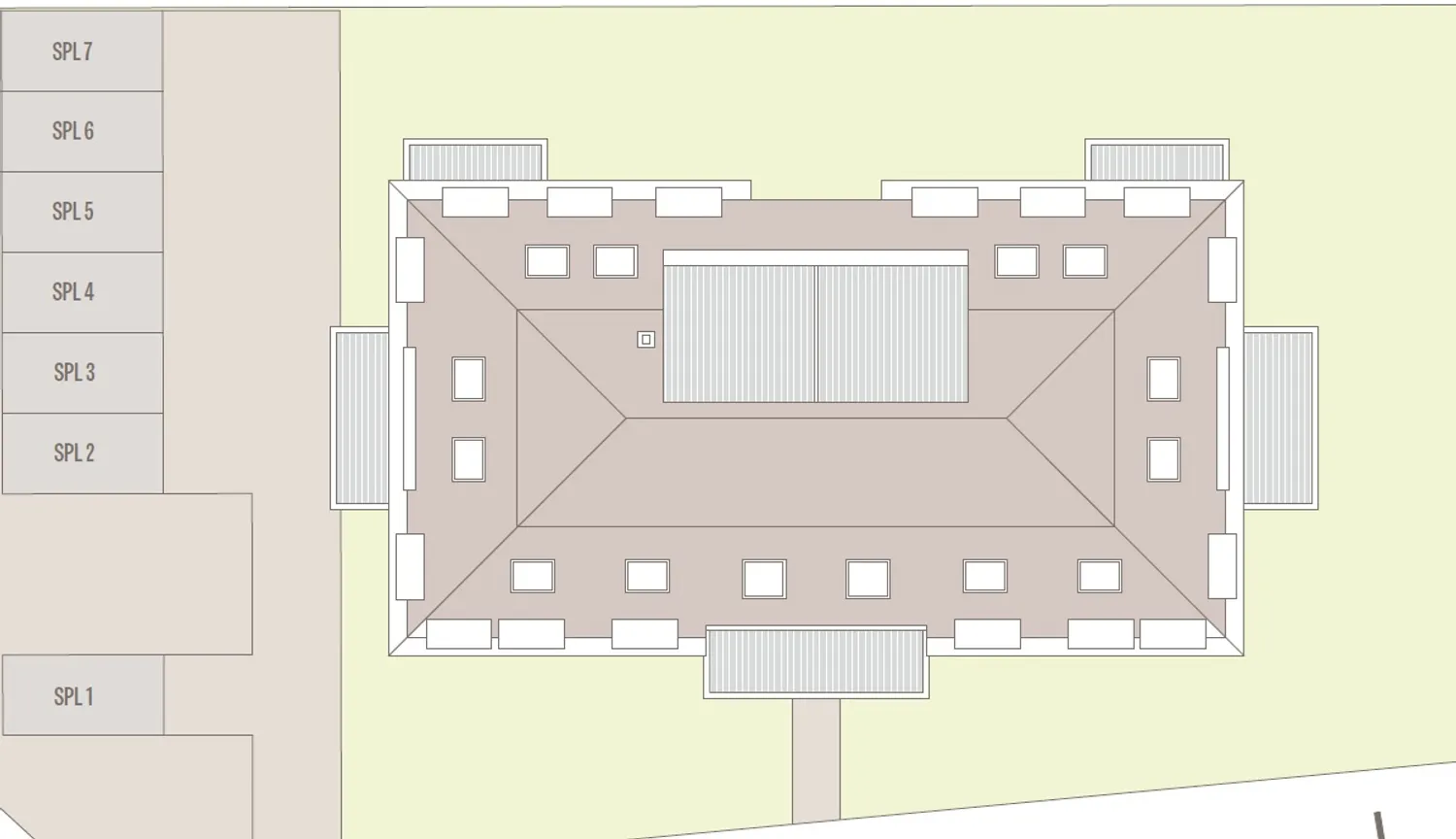 3 Zimmer Wohnung mit 111 m² in Leipzig – Bild 9