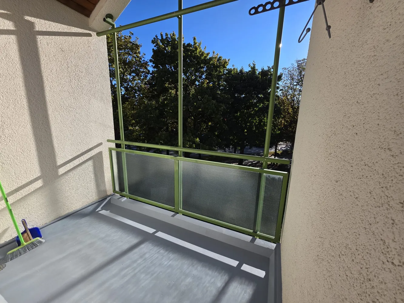 2 room apartment with 61 m² in Munich – Photo 2
