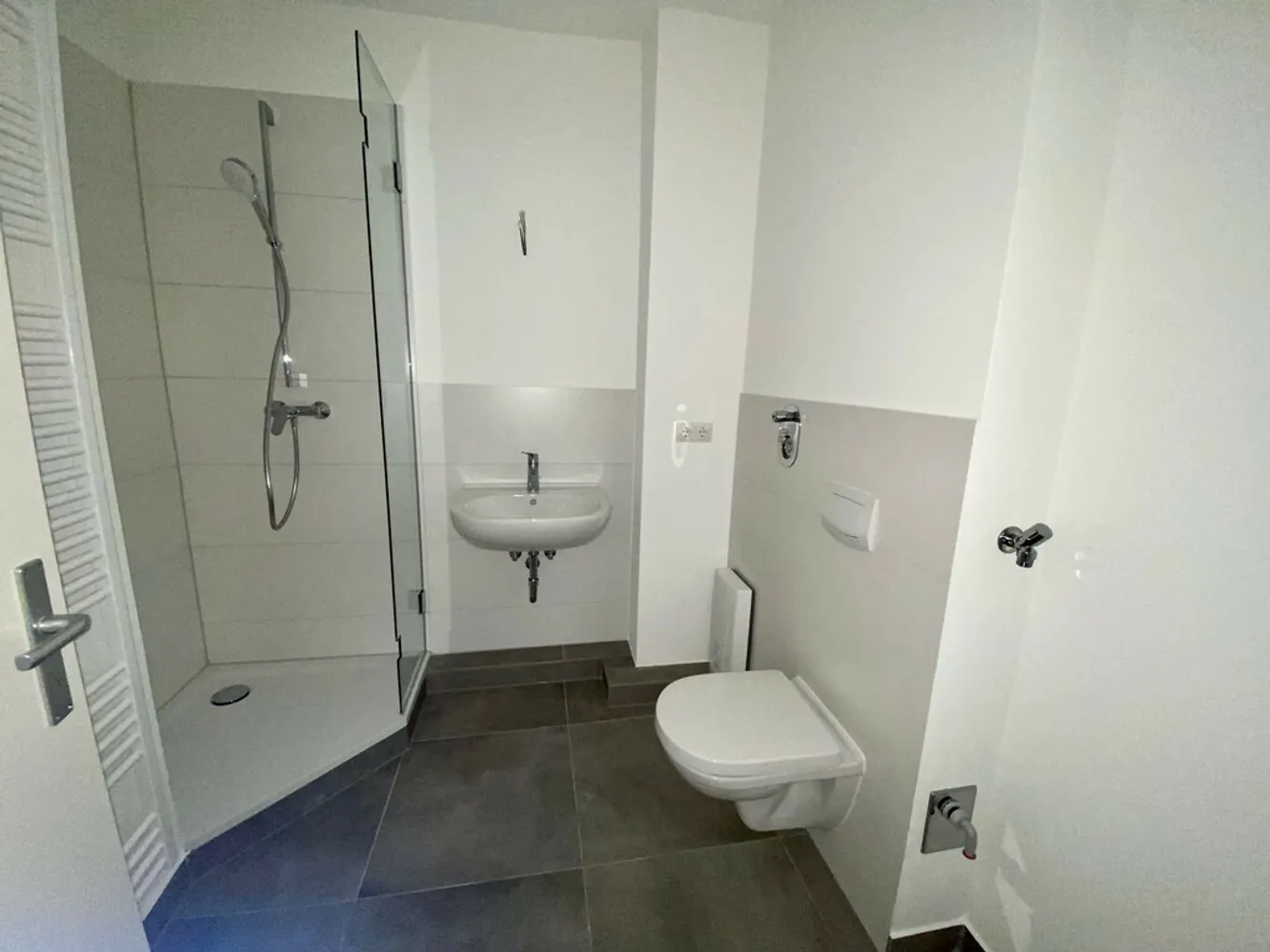 2 Zimmer Wohnung mit 61 m² in Hamburg – Bild 5