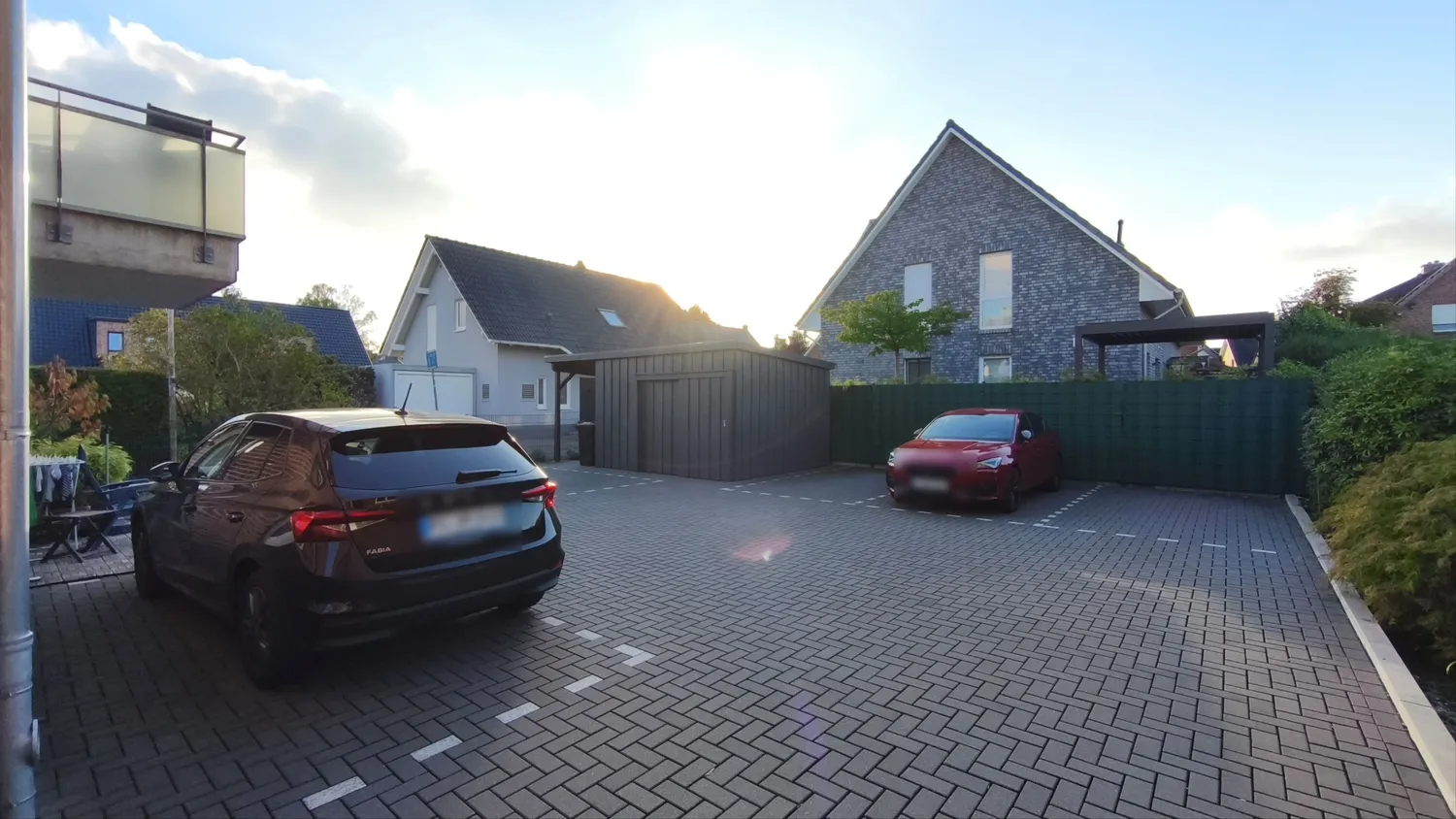 2 room apartment with 61 m² in Pinneberg – Photo 6