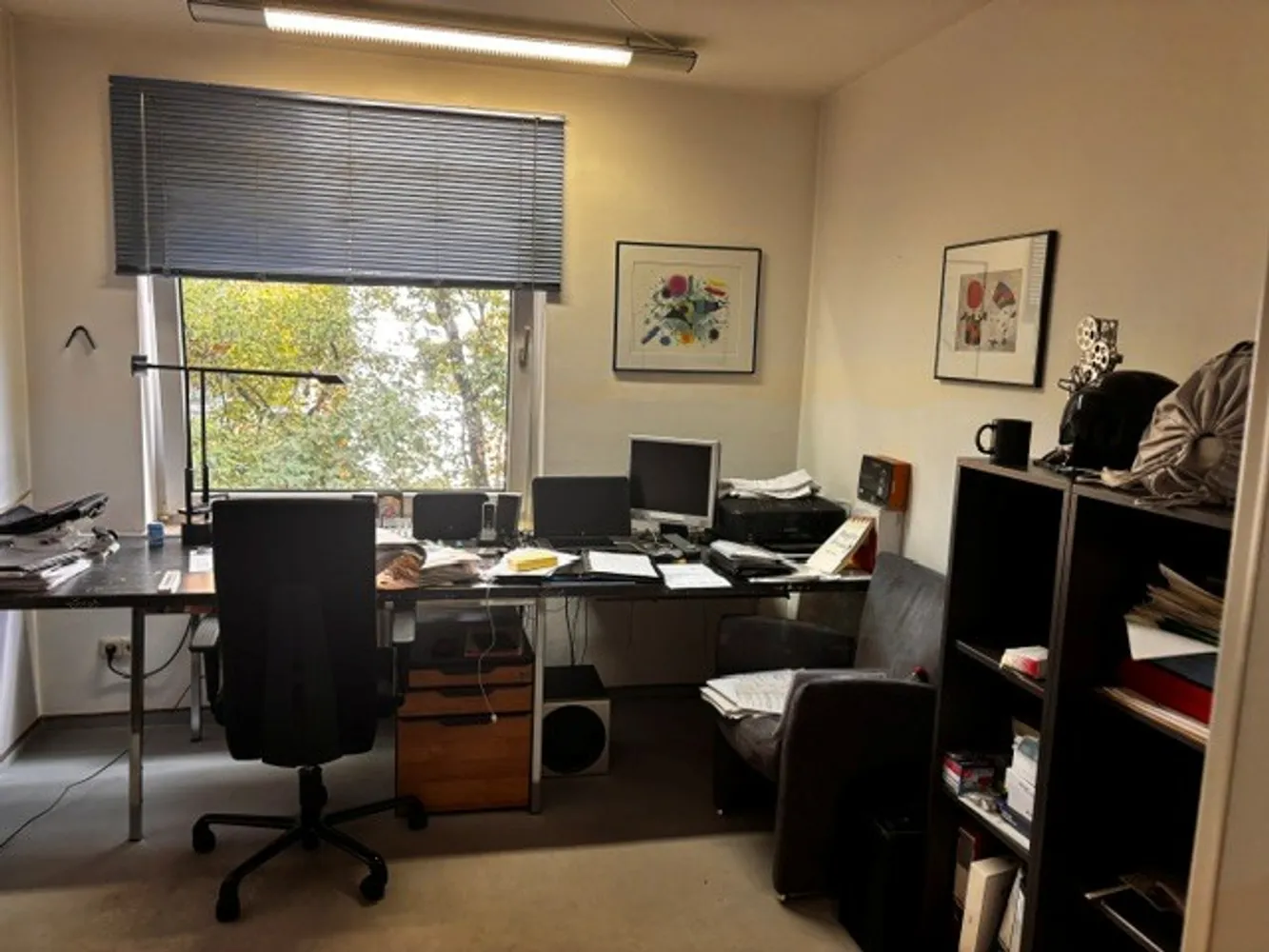 5 Zimmer Wohnung mit 113 m² in Bochum – Bild 3