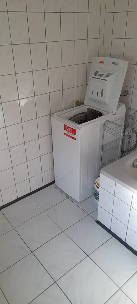 1 Zimmer Wohnung mit 42 m² in Frankfurt am Main – Bild 5