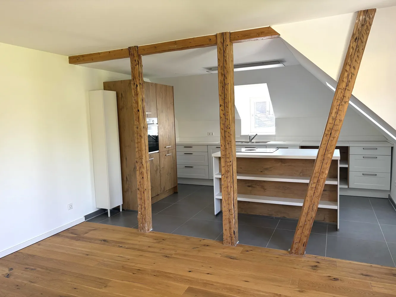 5 room apartment with 140 m² in Stuttgart – Photo 6