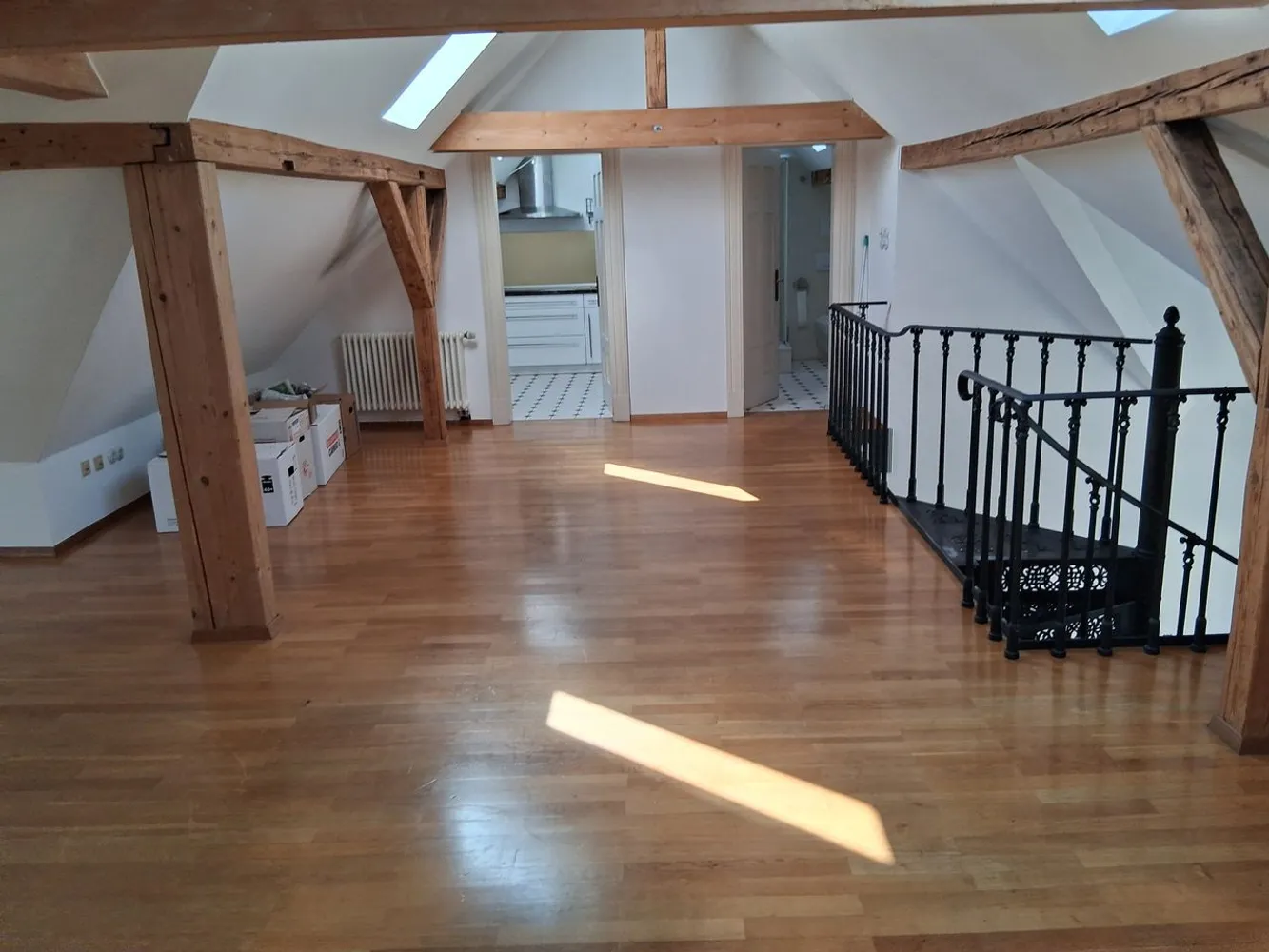 4 Zimmer Wohnung mit 140 m² in Ulm – Bild 12
