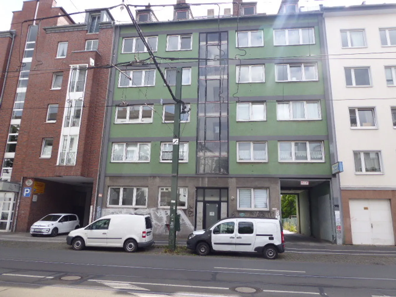 3 Zimmer Wohnung mit 79 m² in Düsseldorf – Bild 12