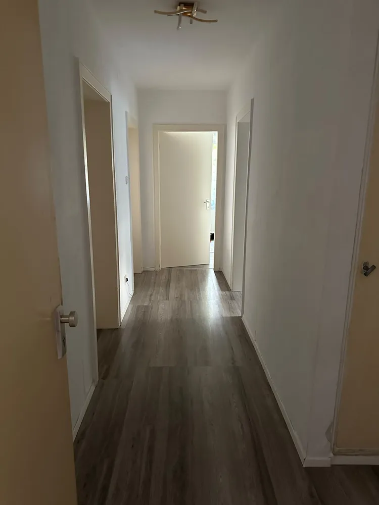3 room apartment with 66 m² in Wuppertal – Photo 5
