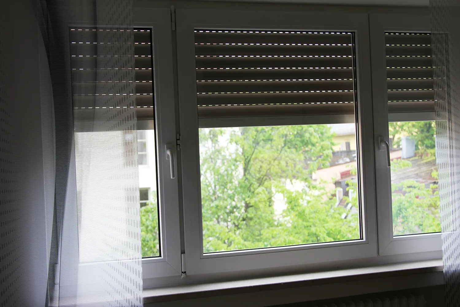 1 Zimmer Wohnung mit 25 m² in München – Bild 9