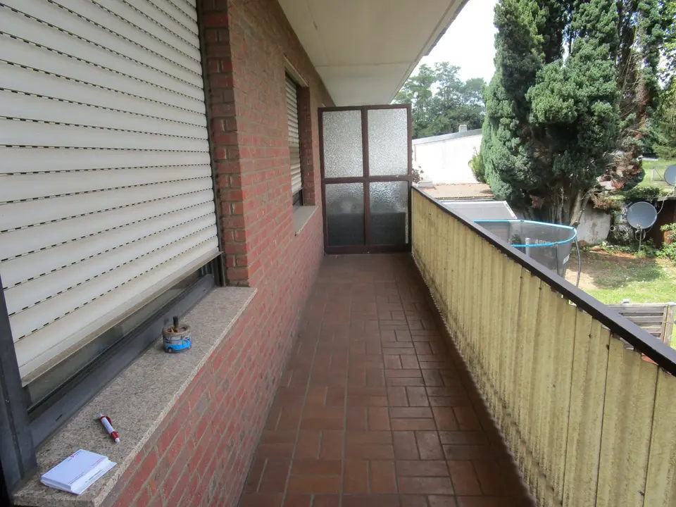 4 Zimmer Wohnung mit 96 m² in Bergheim – Bild 3