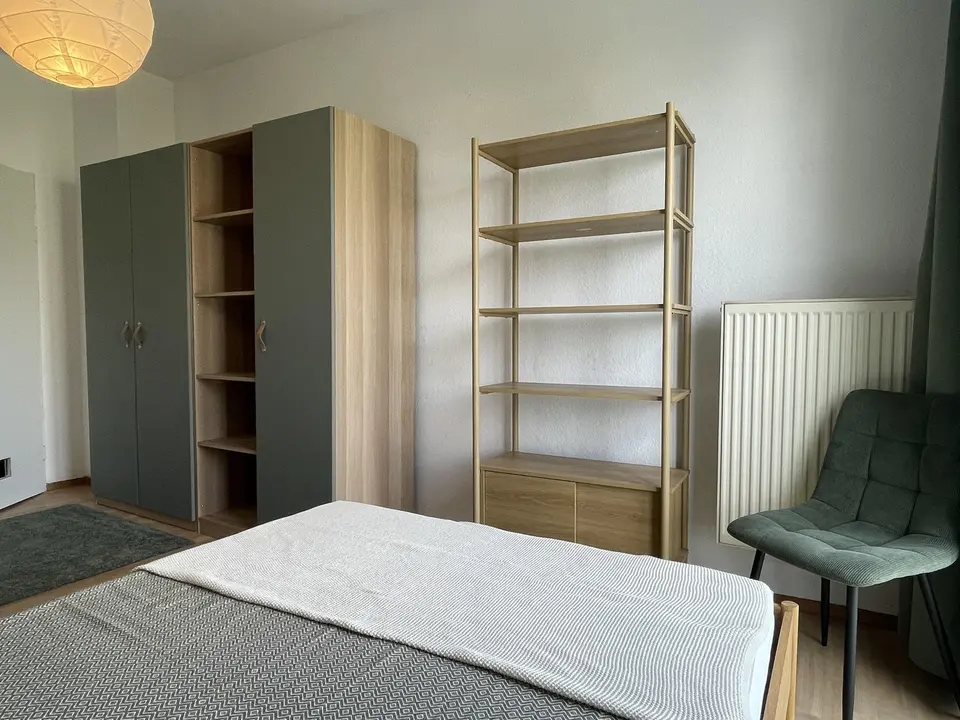 Shared room with 103 m² in Würzburg – Photo 5