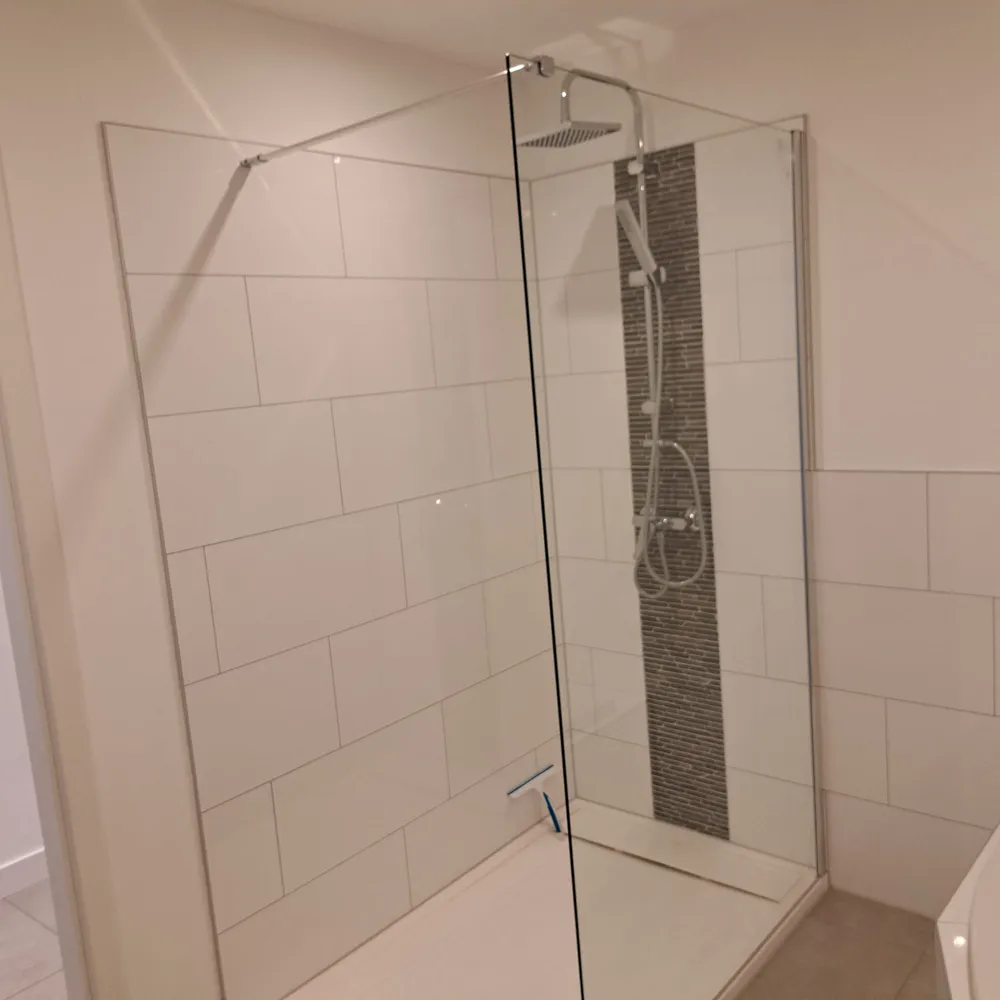3 Zimmer Wohnung mit 90 m² in Mannheim – Bild 6