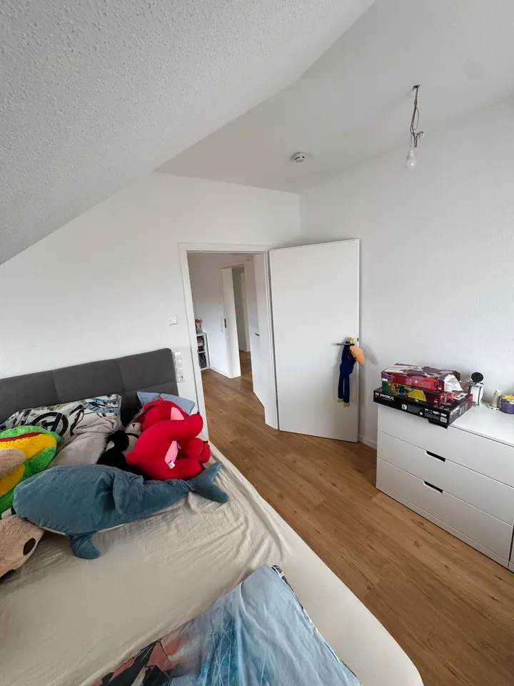 5 Zimmer Wohnung mit 143 m² in Kehl – Bild 9