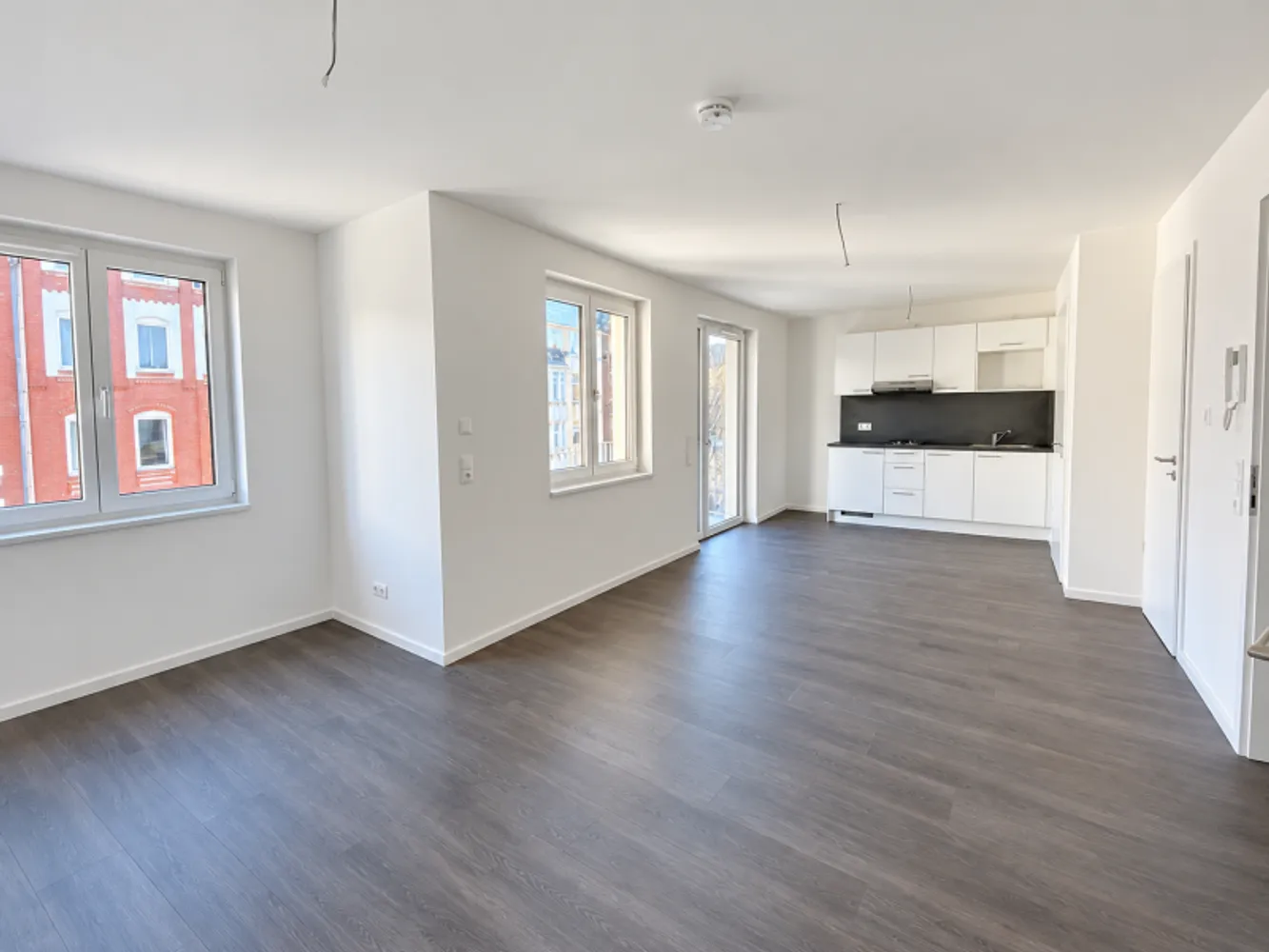 1 Zimmer Wohnung mit 36 m² in Kiel – Bild 10