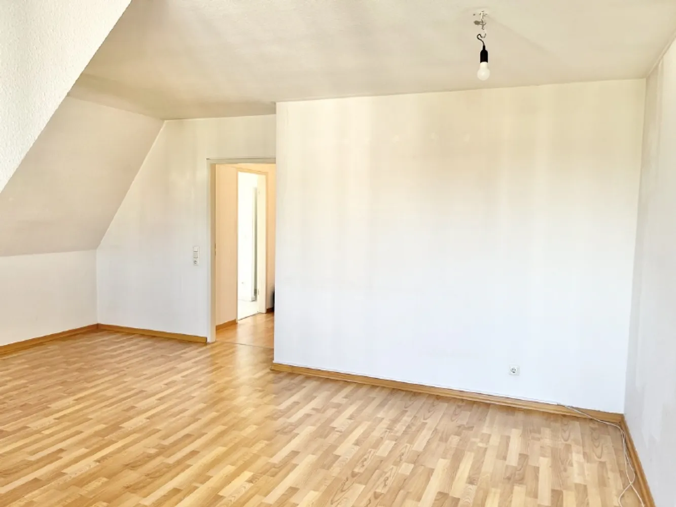 3 Zimmer Wohnung mit 60 m² in Dresden – Bild 9