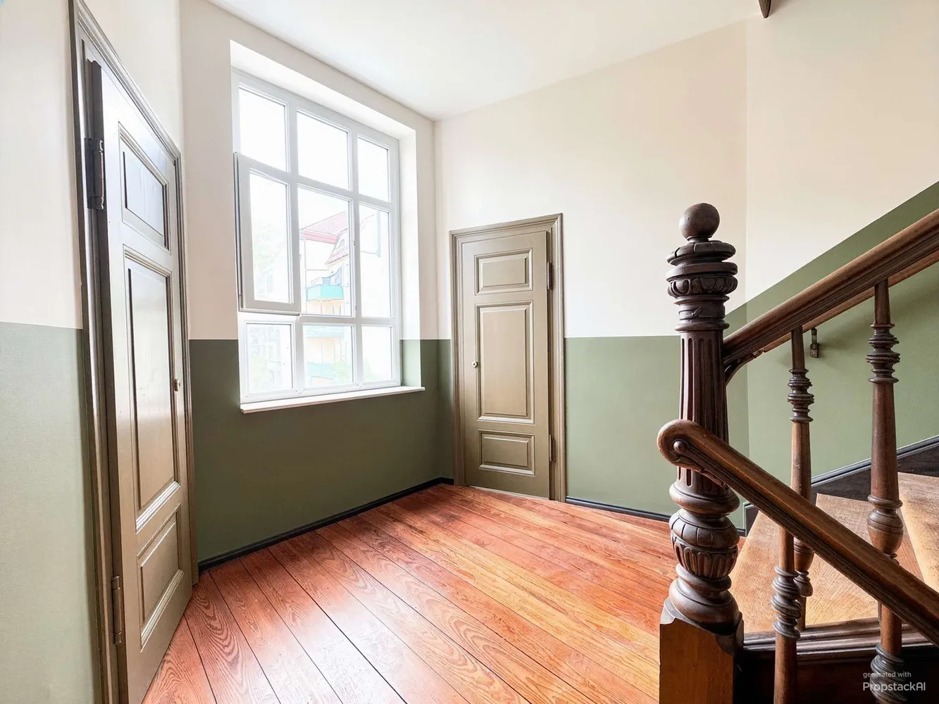 2 Zimmer Wohnung mit 48 m² in Leipzig – Bild 2
