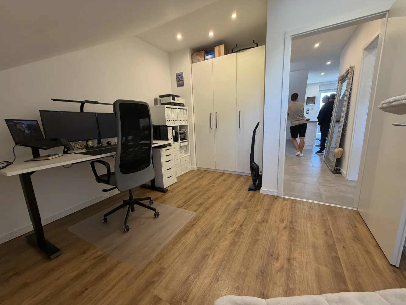 4 Zimmer Wohnung mit 75 m² in Mülheim an der Ruhr – Bild 8