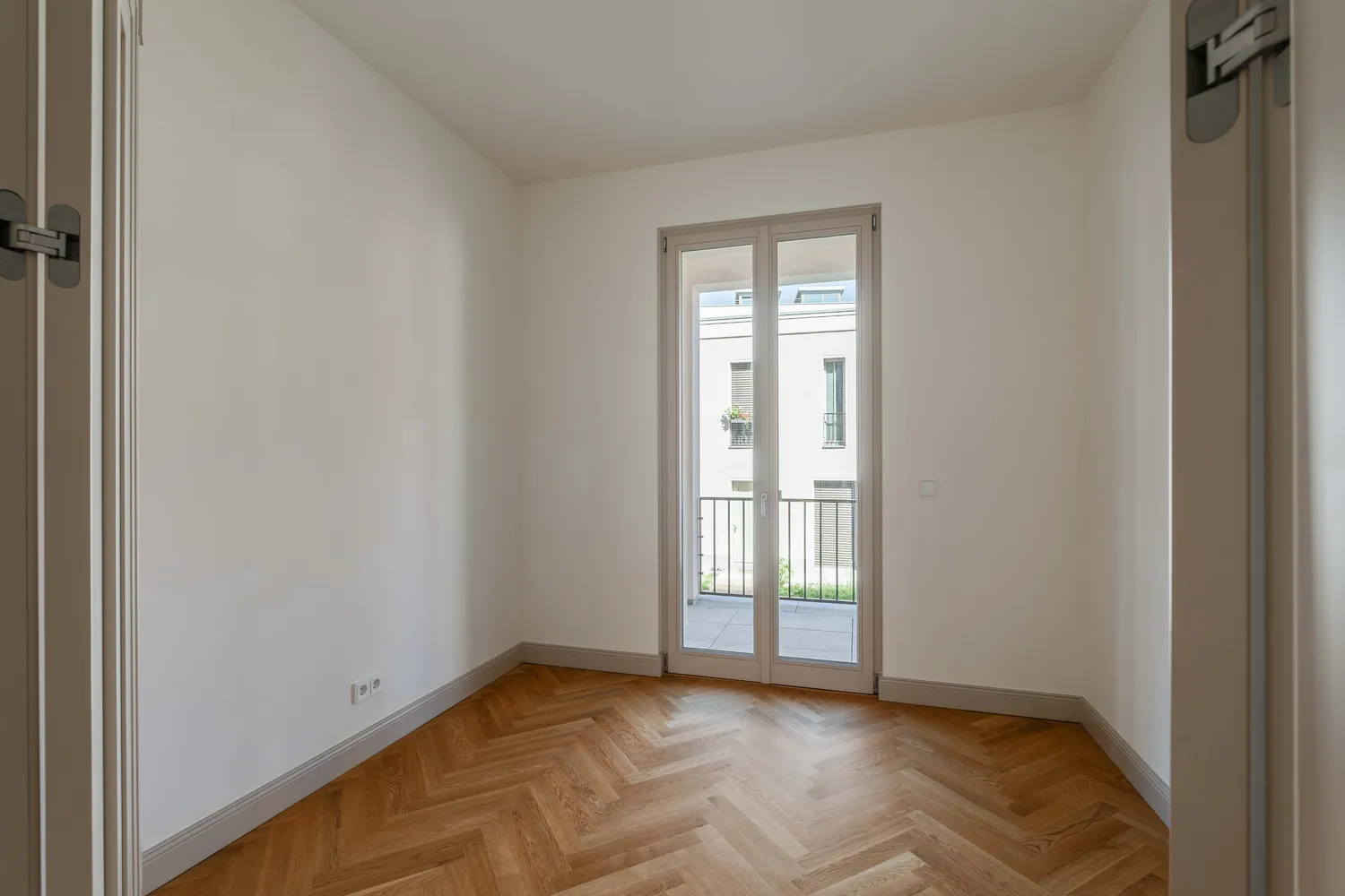 4 Zimmer Wohnung mit 118 m² in Potsdam – Bild 6