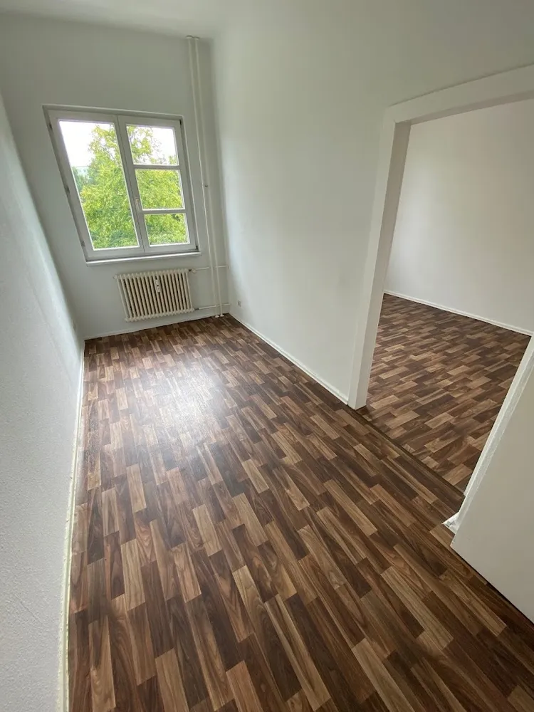 2 Zimmer Wohnung mit 48 m² in Berlin – Bild 11