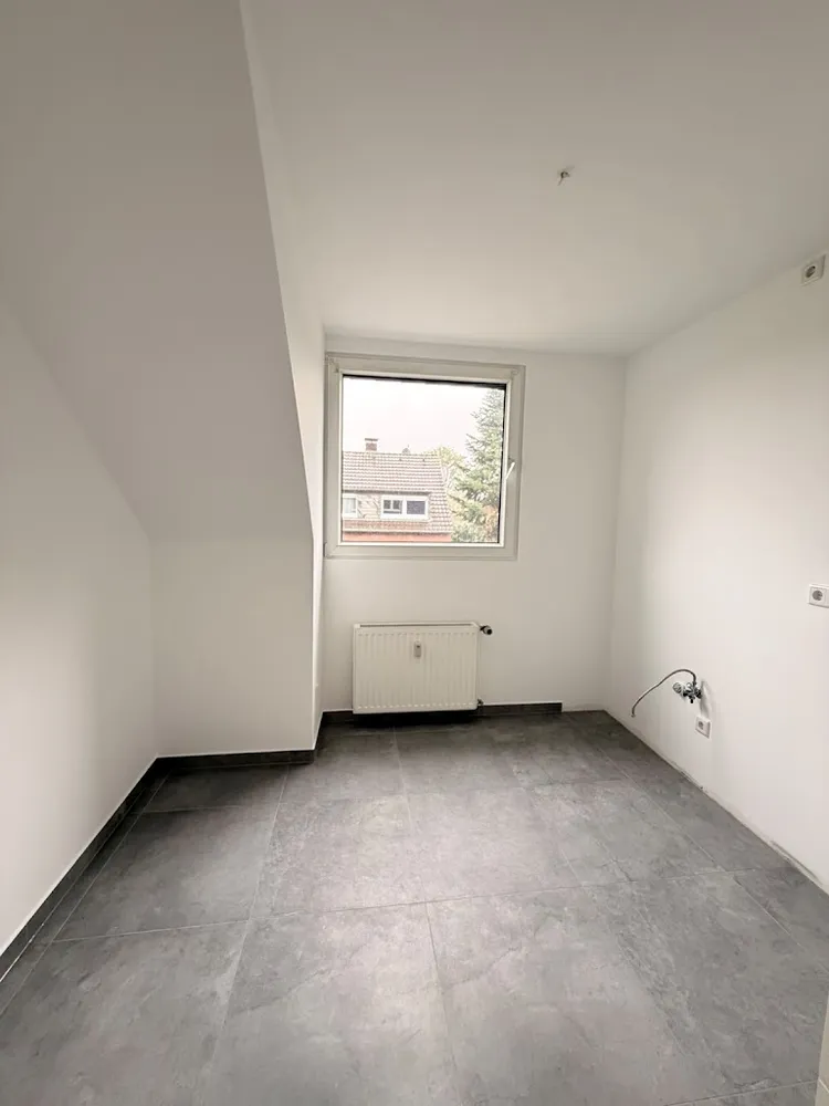 3 Zimmer Wohnung mit 76 m² in Moers – Bild 4