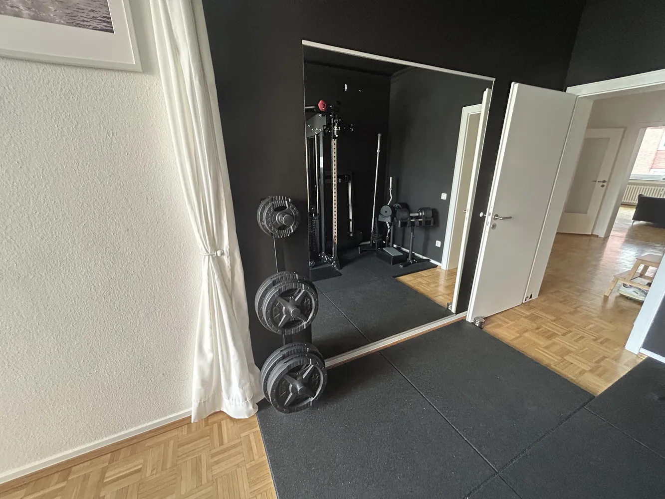 3 Zimmer Wohnung mit 90 m² in Köln – Bild 10