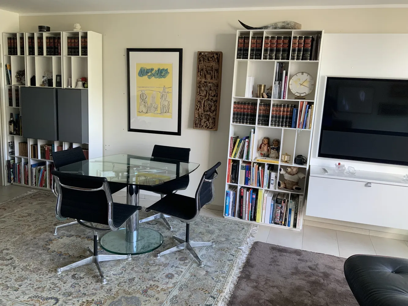 3 room apartment with 106 m² in Brühl – Photo 1