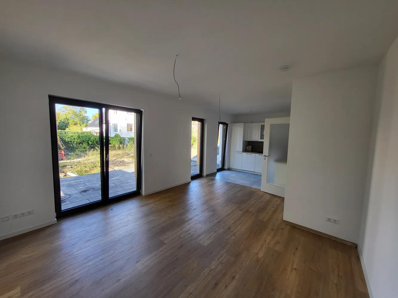 5 Zimmer Haus mit 133 m² in Oranienburg – Bild 2