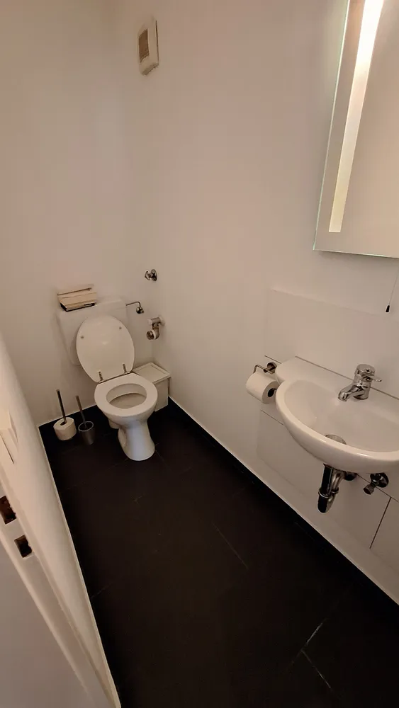 3 Zimmer Wohnung mit 106 m² in Mannheim – Bild 8