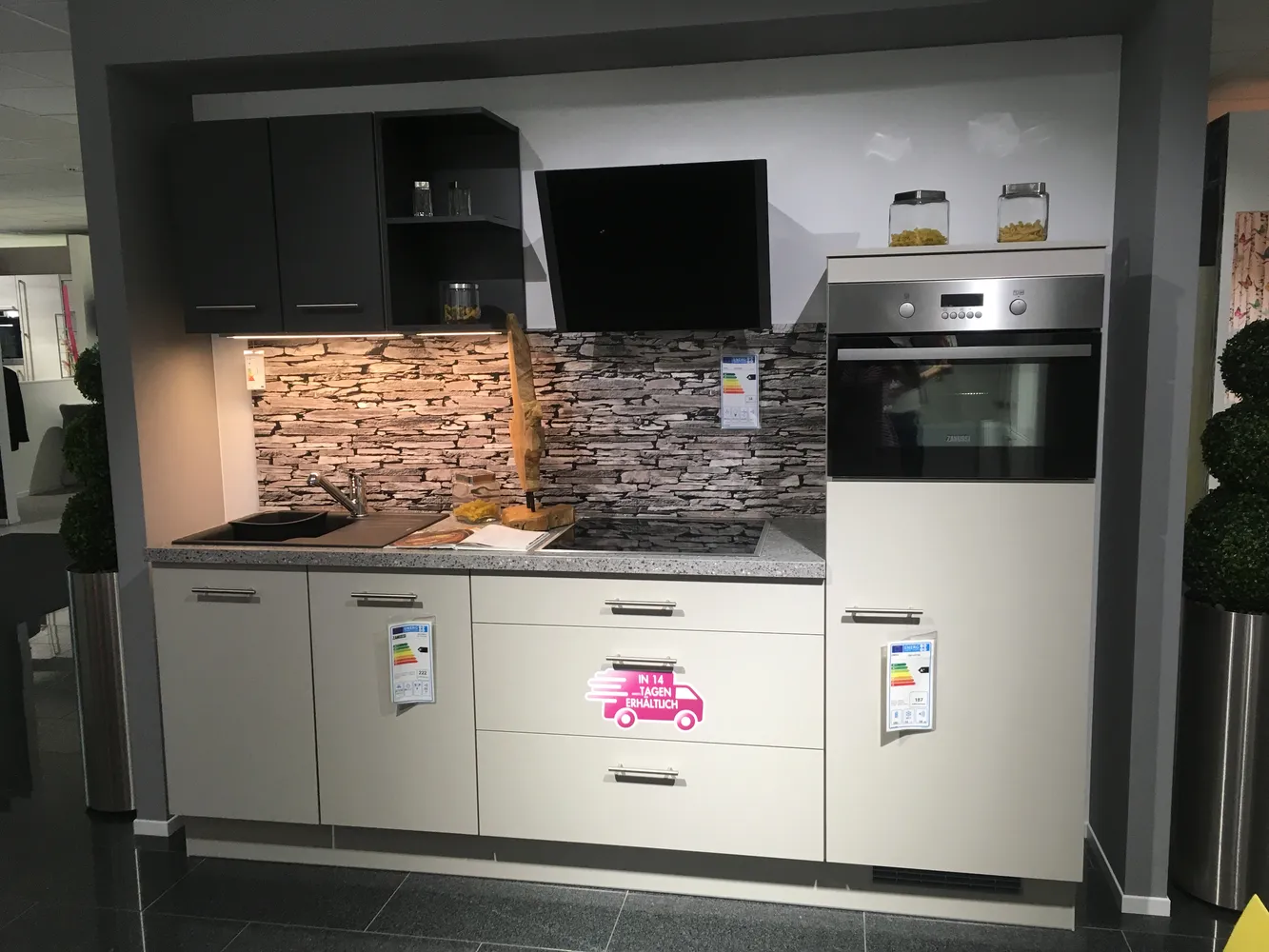 2 Zimmer Wohnung mit 46 m² in Frankfurt am Main – Bild 5