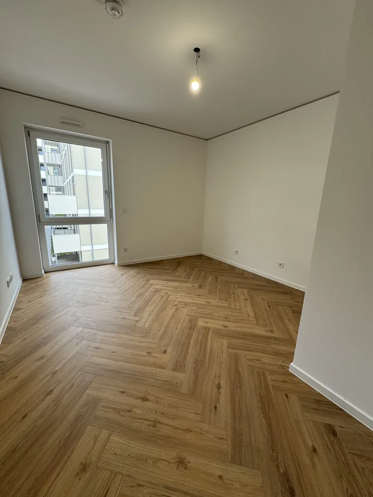 4 Zimmer Wohnung mit 97 m² in Darmstadt – Bild 6