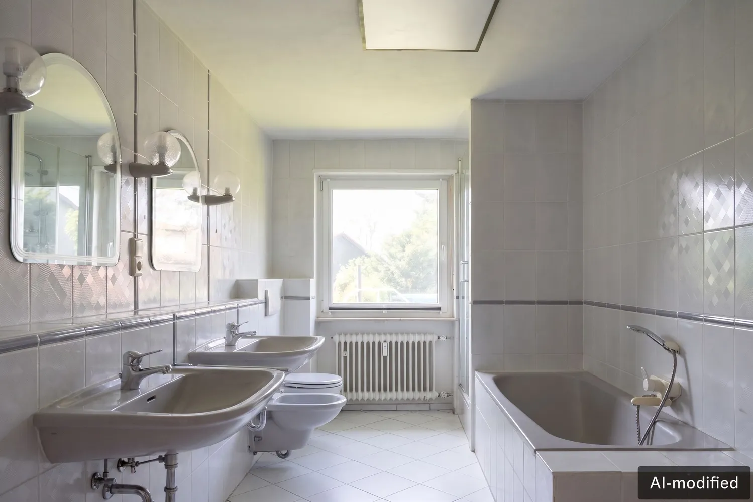 2 Zimmer Wohnung mit 85 m² in Neunkirchen – Bild 6