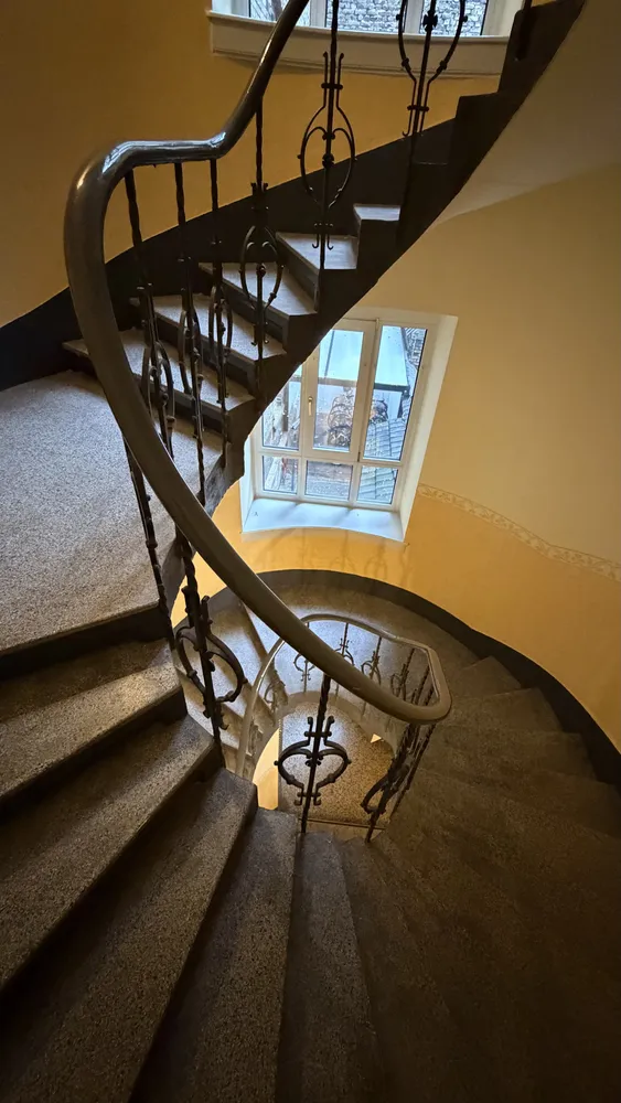 3 Zimmer Wohnung mit 72 m² in Mannheim – Bild 8