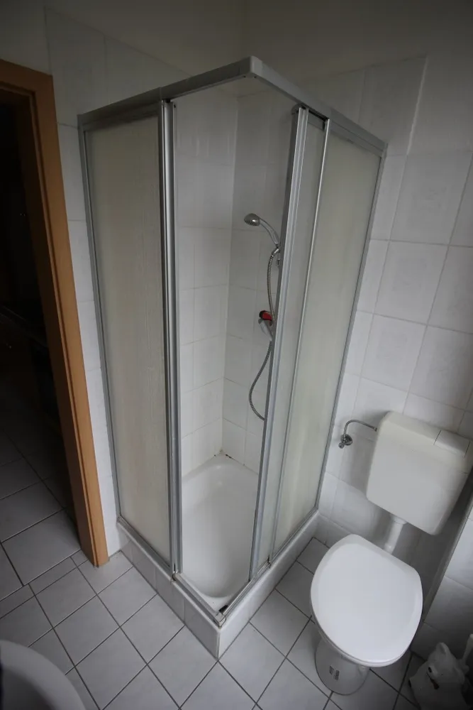 2 Zimmer Wohnung mit 39 m² in Schwerin – Bild 3