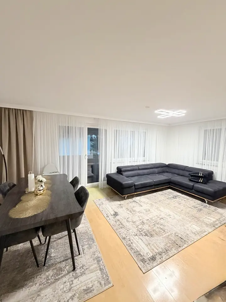 3 Zimmer Wohnung mit 62 m² in Ludwigsburg – Bild 8