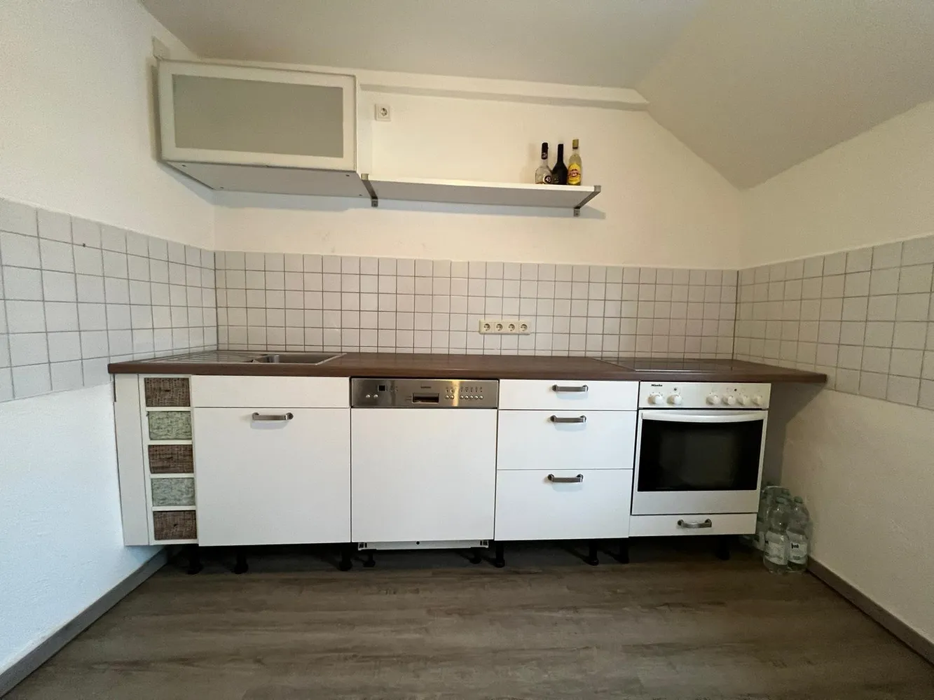 2 Zimmer Wohnung mit 63 m² in Euskirchen – Bild 6