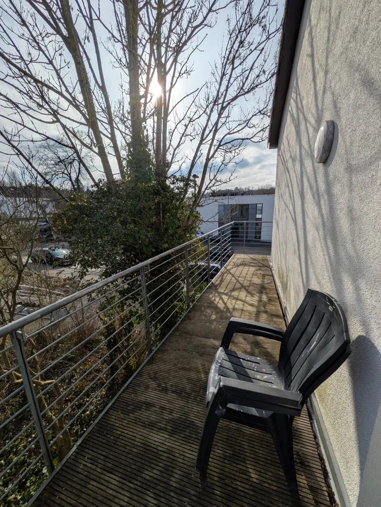 3 Zimmer Wohnung mit 80 m² in Aachen – Bild 2
