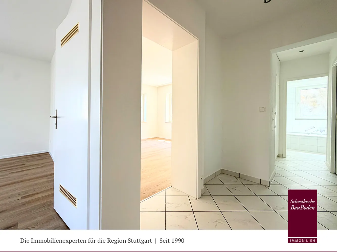 3 Zimmer Wohnung mit 67 m² in Stuttgart – Bild 10
