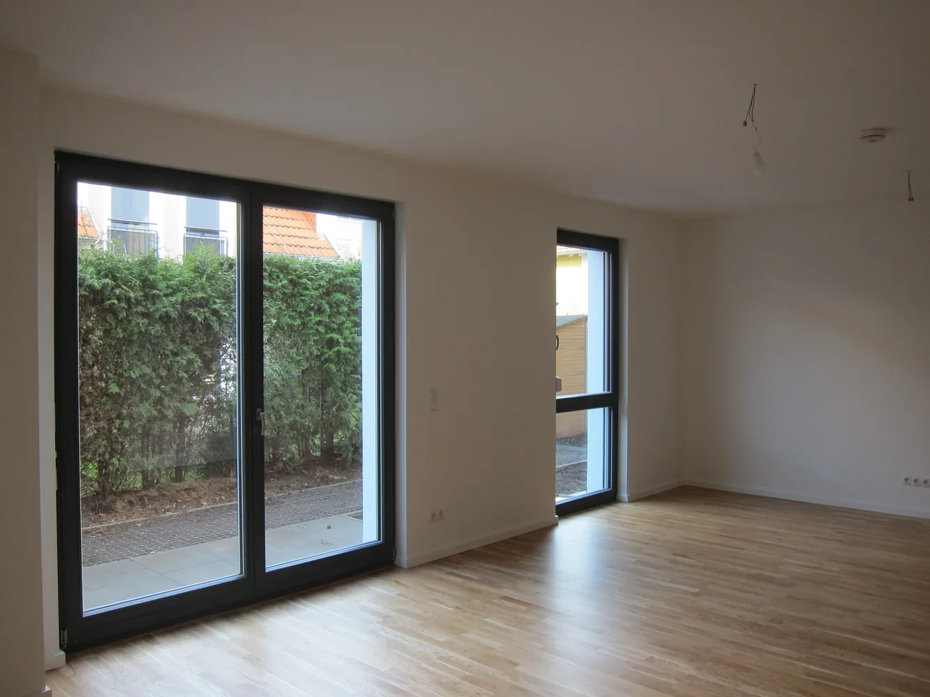 5 Zimmer Haus mit 106 m² in Berlin – Bild 2