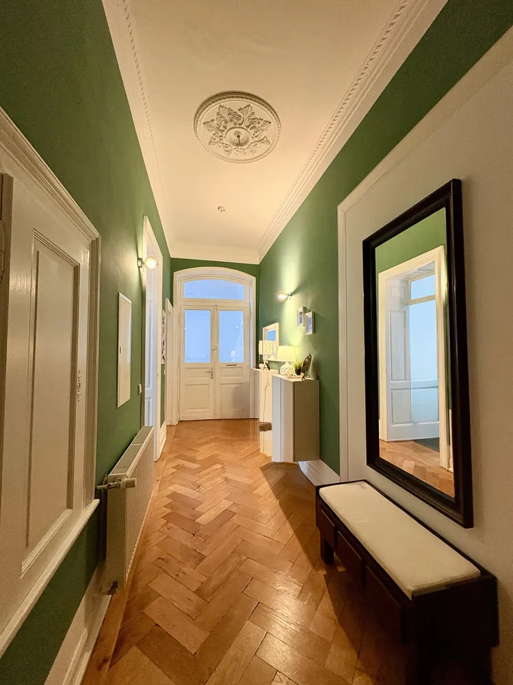 2 Zimmer Wohnung mit 87 m² in Wiesbaden – Bild 6