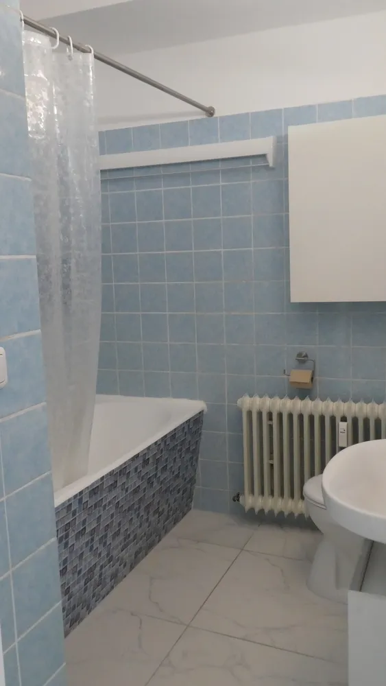 2 room apartment with 42 m² in Frankfurt am Main – Photo 2