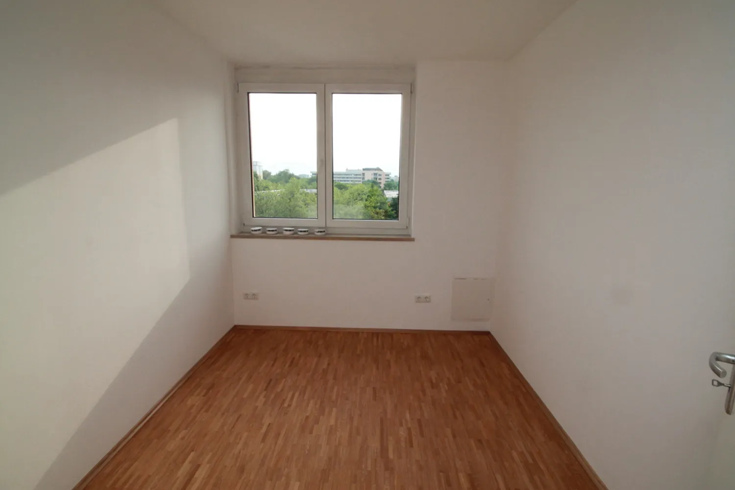 4 Zimmer Wohnung mit 84 m² in München – Bild 2
