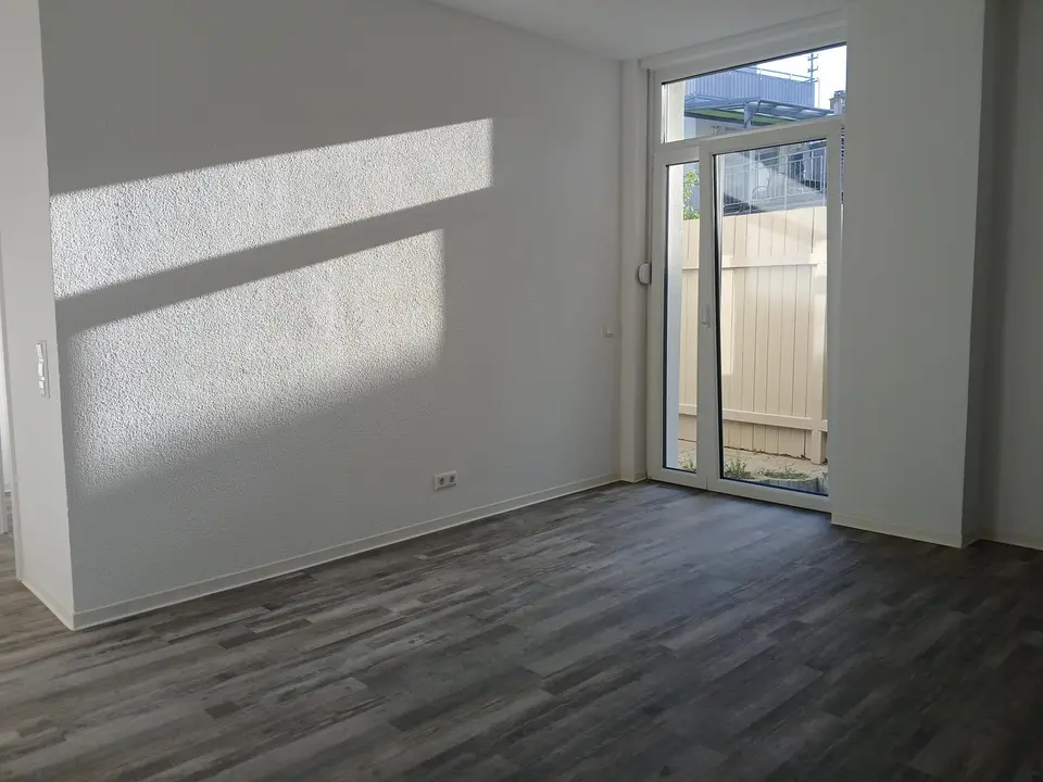 4 Zimmer Wohnung mit 75 m² in Backnang – Bild 5