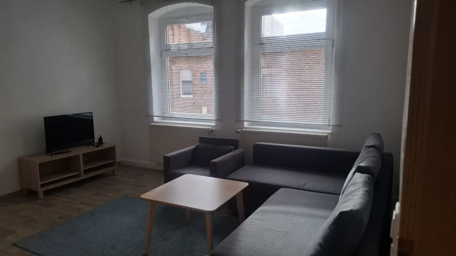 2 Zimmer Wohnung mit 44 m² in Halle (Saale) – Bild 7