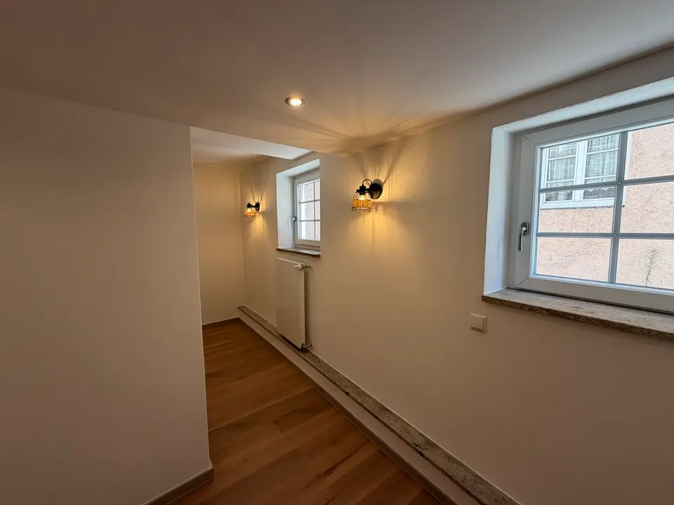 2 Zimmer Wohnung mit 30 m² in Augsburg – Bild 7