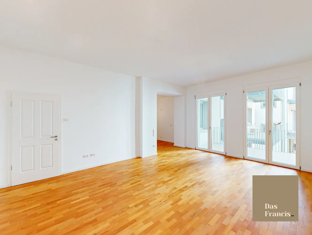 2 Zimmer Wohnung mit 99 m² in Karlsruhe – Bild 12