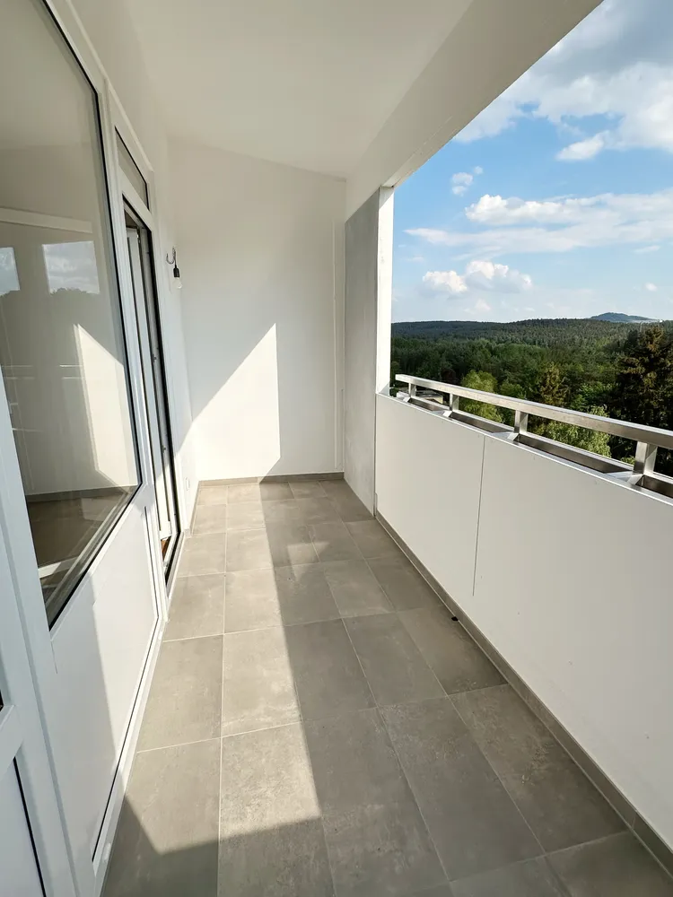 4 room apartment with 94 m² in Bayreuth – Photo 4